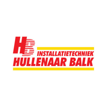 Logo Hullenaar Balk Installatietechniek