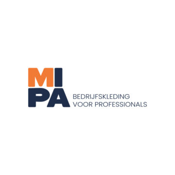 Logo Mipa Bedrijfskleding