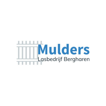 Logo Mulders Lasbedrijf Bergharen