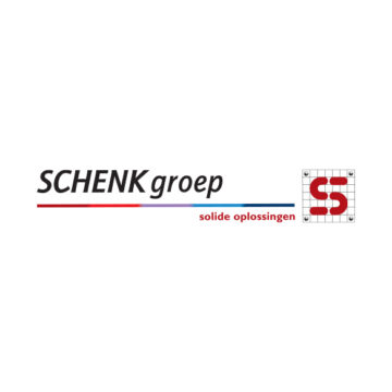Logo Schenk B V