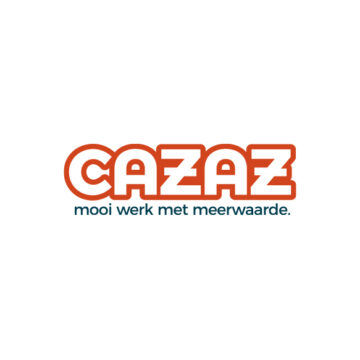 Logo Stichting Cazaz
