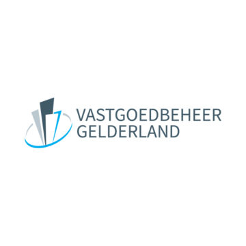 Logo Vastgoedbeheer Gelderland B v