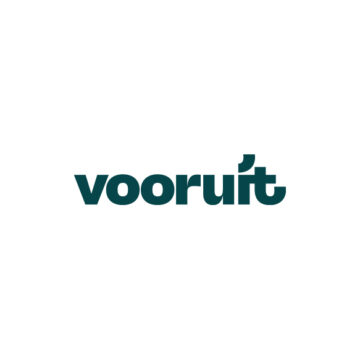 Logo Vooruit Group B v