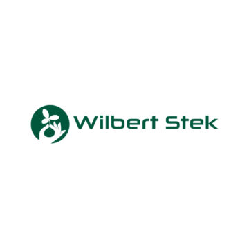 Logo Wilbert Stek