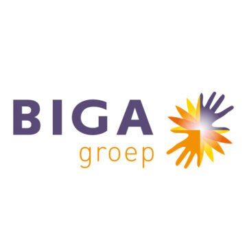 Logo Biga Groep