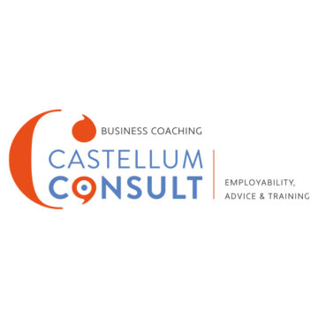 Logo Castellum Consult