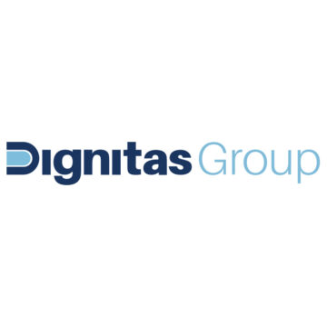 Logo Dignitas Goup