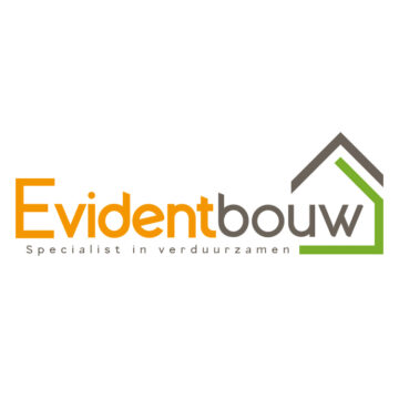 Logo Evidentbouw