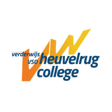 Logo Heuvelrug College