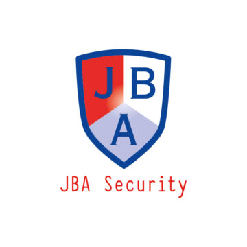 Logo JBA Security