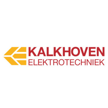 Logo Kalkhoven Elektrotechniek