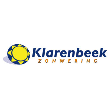 Logo Klarenbeek Zonwering