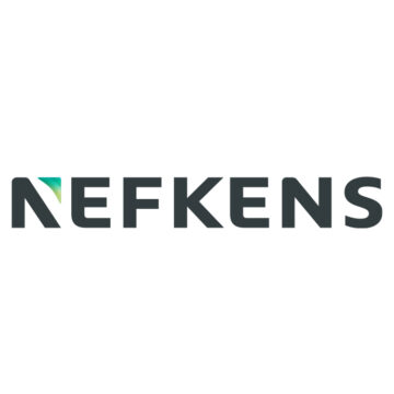 Logo Nefkens