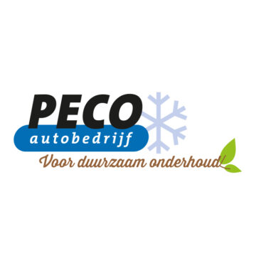 Logo Peco Autobedrijf