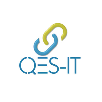 Logo QES IT