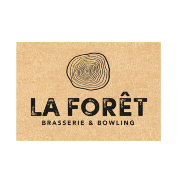 Logo RNC Het Grote Bos La Foret