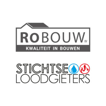 Logo Robouw Stichtse Loodgieters