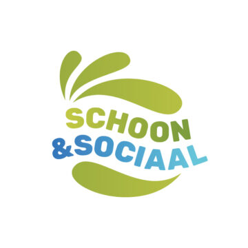 Logo Schoon Sociaal