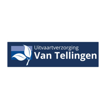 Logo Van Tellingen Uitvaart