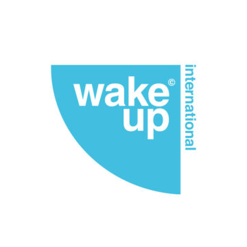 Logo Wake Up