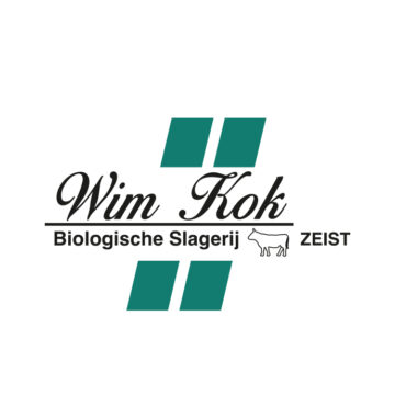 Logo Wim Kok Slagerij