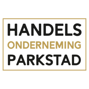 Logo handelsonderneming parkstad