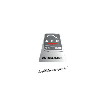 Logo A C R Autoschade