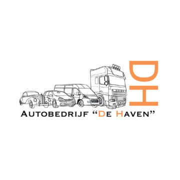 Logo Autobedrijf 22 De Haven22