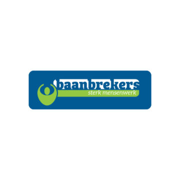 Logo Baanbrekers