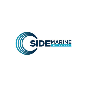 Logo CSIDE Marine Vlissingen B V