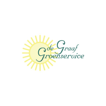 Logo De Graaf Groenservice