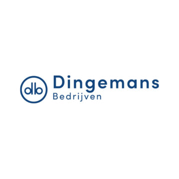 Logo Dingemans Elementenbouw B V
