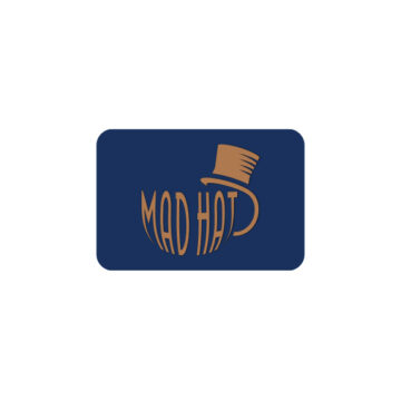 Logo Mad Hat