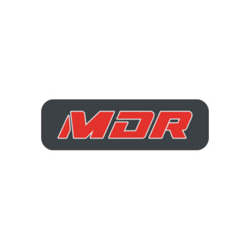 Logo Maton de Rooy B V