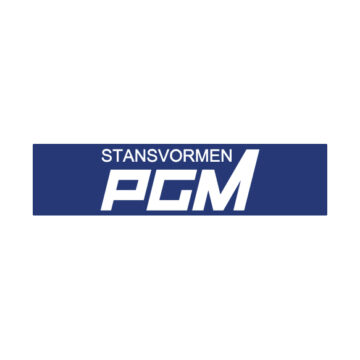 Logo P G van den Meijdenberg B V