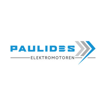 Logo Paulides B V