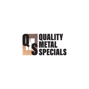 Logo Quality Metal Specials B V