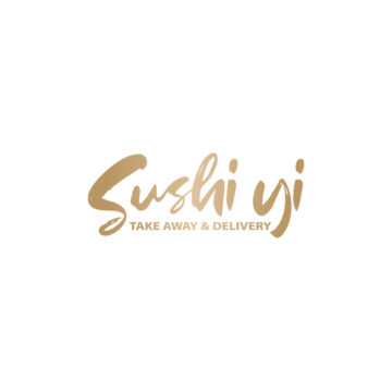 Logo Sushi Yi Waalwijk