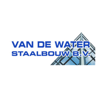 Logo Van de Waterstaalbouw B V