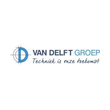 Logo van Delft Installatieprojecten B V