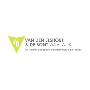 Logo Van den Elshout De Bont Waalwijk B V