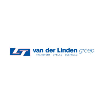 Logo Van der Linden Groep