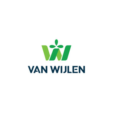Logo Van Wijlen B V