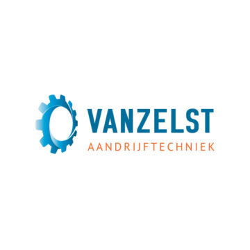 Logo Van Zelst Aandrijftechniek