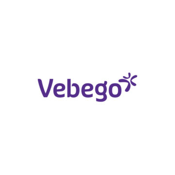 Logo Verbego Groen