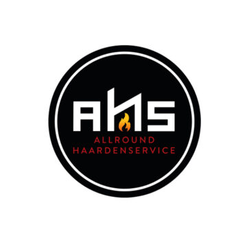 Logo Allround Haarden Service