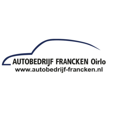 Logo Autobedrijf Francken