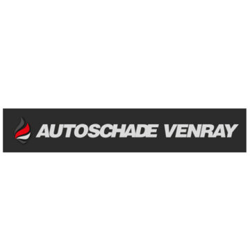 Logo Autoschade Venray