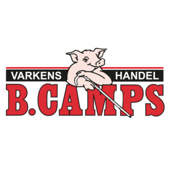 Logo Bart Camps