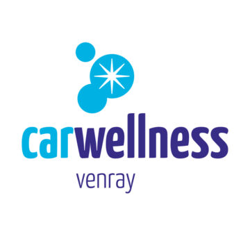 Logo Carwellness Venray